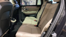 Volvo XC90 2.0 B5P Ultra Bright 5dr AWD Geartronic Petrol Estate